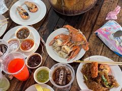 -King Kaew Seafood