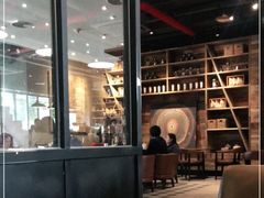 门面-星巴克臻选(重庆大学城熙街店)