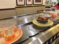 -禾绿寿司(星光68广场店)