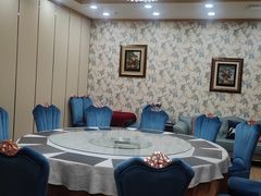 包厢-清真悦宾楼食府(海湖店)