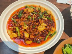 -树厨贵州菜(花果园购物中心店)