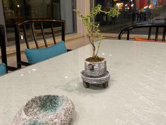 -明翠湖品·湖景餐厅