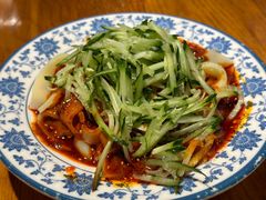 -柴窝堡22号辣子鸡·传承新疆菜