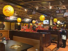-牛家酒场(7mall店)