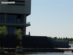 -海事大学图书馆(临港校区)