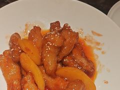 -佰家小厨·南京菜(夫子庙店)