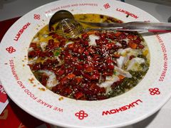 招牌酸菜鲈鱼-禄鼎记·多口味酸菜鱼(侨鑫店)