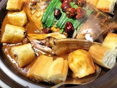 -满乡小馆