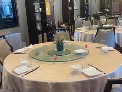 -上海皇廷花园酒店·御宴中餐厅