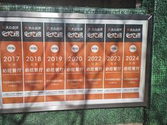 -申德勒加油站西餐厅(日坛路总店)