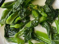 菜苔-喜湘宴·精致湖南菜(和平西桥店)