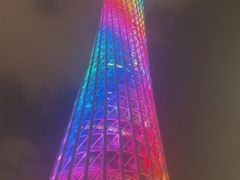 -广州塔