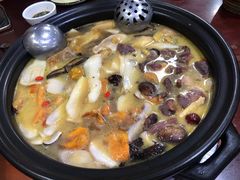 -菌之家·专业纯野生菌火锅·特色炒菌