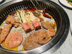 -钱小奴创意自助餐厅·原切谷饲安格斯畅吃(苏州昆山招商花园城店)