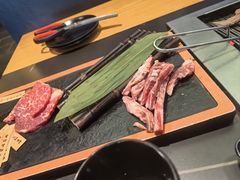 -千寻烧肉(政务区店)