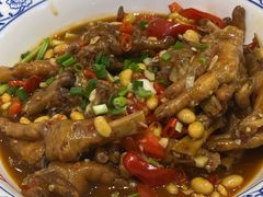 -三只鸟本地特色菜馆(上饶总店)