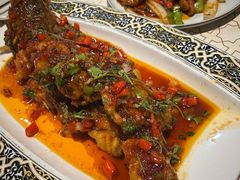 -Siam泰餐厅(水上公园店)