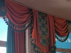 -蒙亨·手把肉·蒙古包文化主题餐厅(天恒广场店)