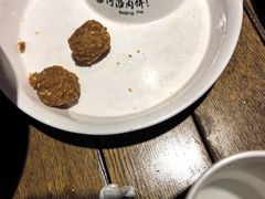 -河沿肉饼Beijing Pie(东华门店)