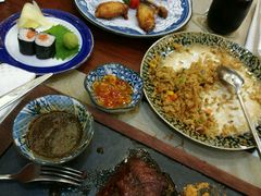-简家·海鲜盛宴(下沙店)