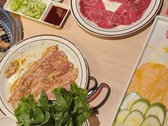 -伊茉家的烤肉店(勒泰中心店)