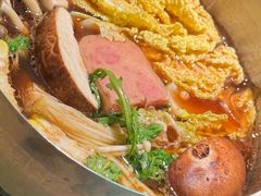 -沼津港精致料理·寿喜烧·烧鸟(青浦宝龙广场日料榜单店)