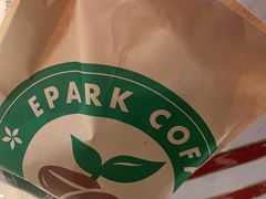 -逸派咖啡 EPARKCOFFEE(广安门店)