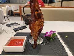 -胜记为食家·创新粤菜(车公庙店)