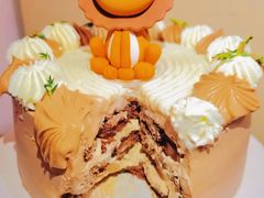 -浮光之丘MontCake生日蛋糕(科华路店)