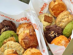 -B.O.M波姆烘焙(凤凰街店)