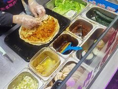 -东北熏肉大饼(后湖店)