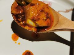 -绿茶餐厅(二七万达店)