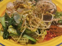 -北丐先生·野馄饨烧烤(雨花万象店)