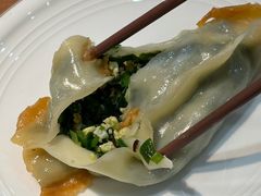 -春水锅贴·传统鲁菜(大明湖店)