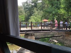 -北京水岸山吧度假村(雁栖镇店)