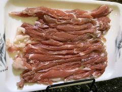 -汇聚德京味铜锅涮肉(沈家桥二路店)