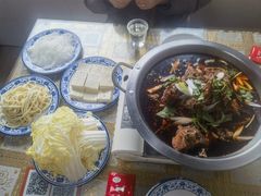 -清真·鸦儿李记·小馆(后海店)