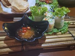 -越谜·越南餐厅(长白店)