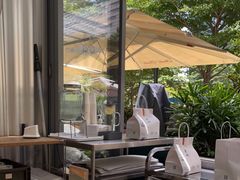 露天位-农畉LONFOOD(福田星河COCOPark店)