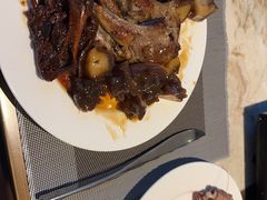 -安蒂娅·海鲜自助餐厅(安蒂娅美兰酒店)