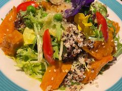 -山葵家·创意料理(万象汇店)