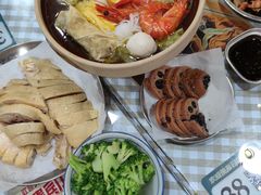 -阿金大白·上海菜馆(新天地店)
