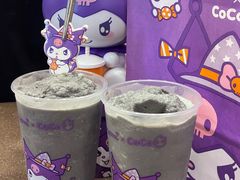 -CoCo都可(包河万达店)