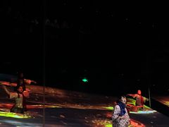 -《12·12》西安事变大型实景演出