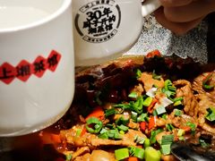 -味上湘菜馆(岳麓山店)