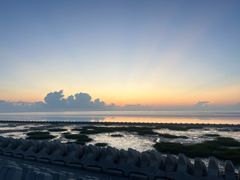 -南汇嘴观海公园