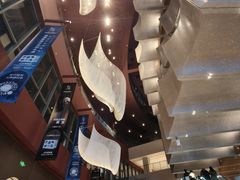 -交通银行前滩31演艺中心