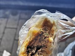 -清真石家包子(大皮院总店)