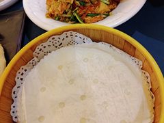 -伊带伊路新疆美食府(呼家楼店)