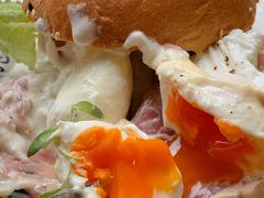 -Alimentari早午餐(安福路店)